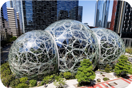 February 12 - Arrival and Intro to Seattle